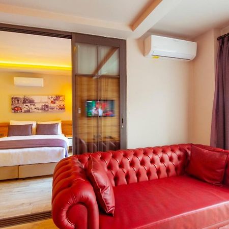 S3 King Residence Fethiye Bagian luar foto