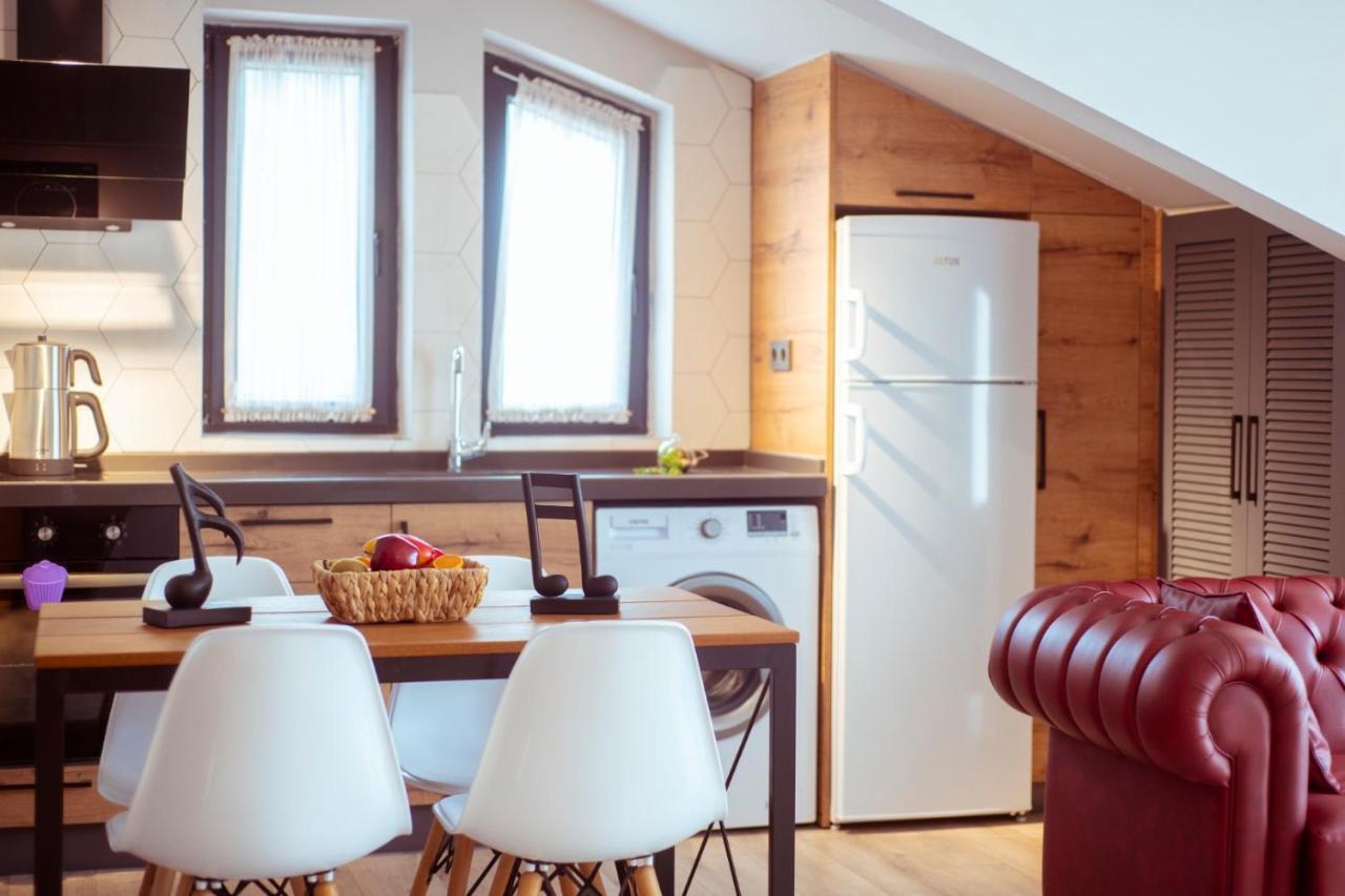 S3 King Residence Fethiye Bagian luar foto