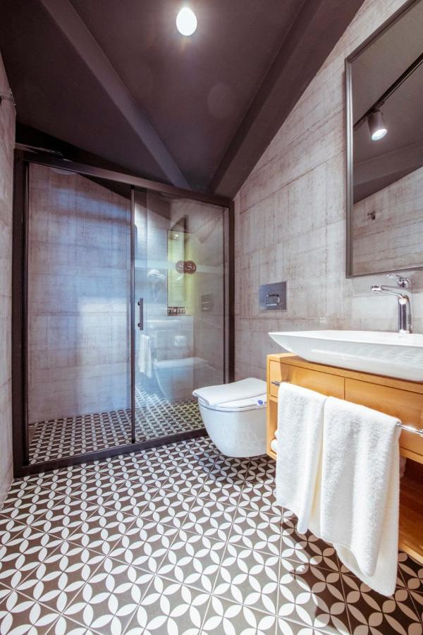 S3 King Residence Fethiye Bagian luar foto