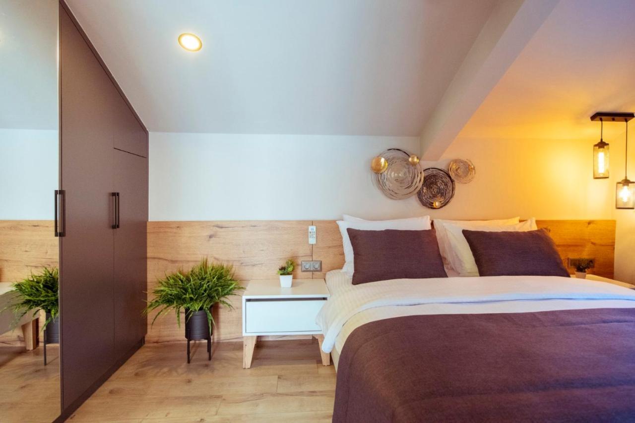 S3 King Residence Fethiye Bagian luar foto