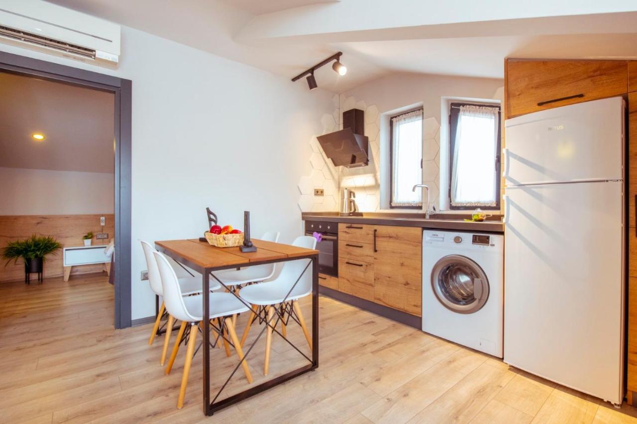 S3 King Residence Fethiye Bagian luar foto