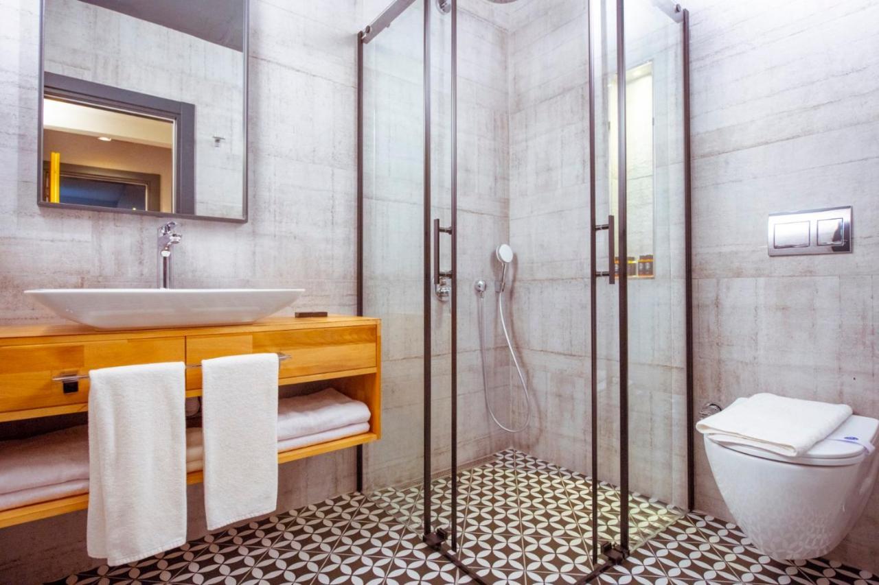 S3 King Residence Fethiye Bagian luar foto