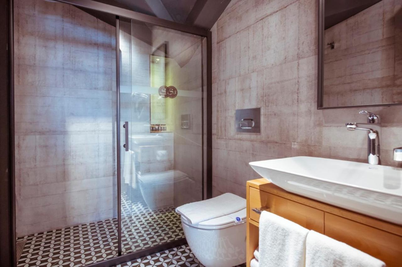 S3 King Residence Fethiye Bagian luar foto