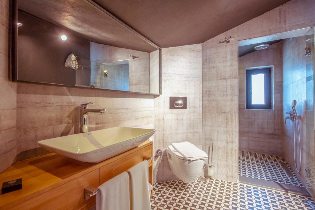 S3 King Residence Fethiye Bagian luar foto